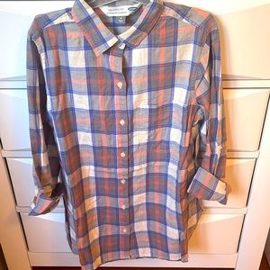 Old navy classic shirt